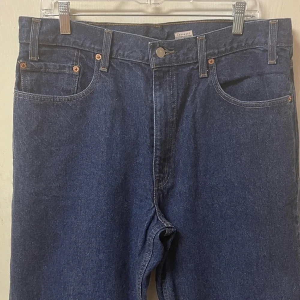 Levi’s 550 Jeans